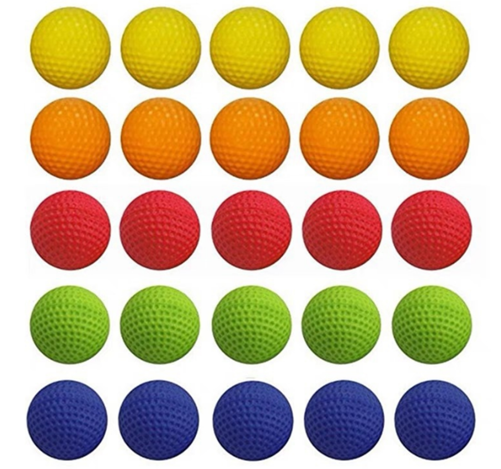 golf 2