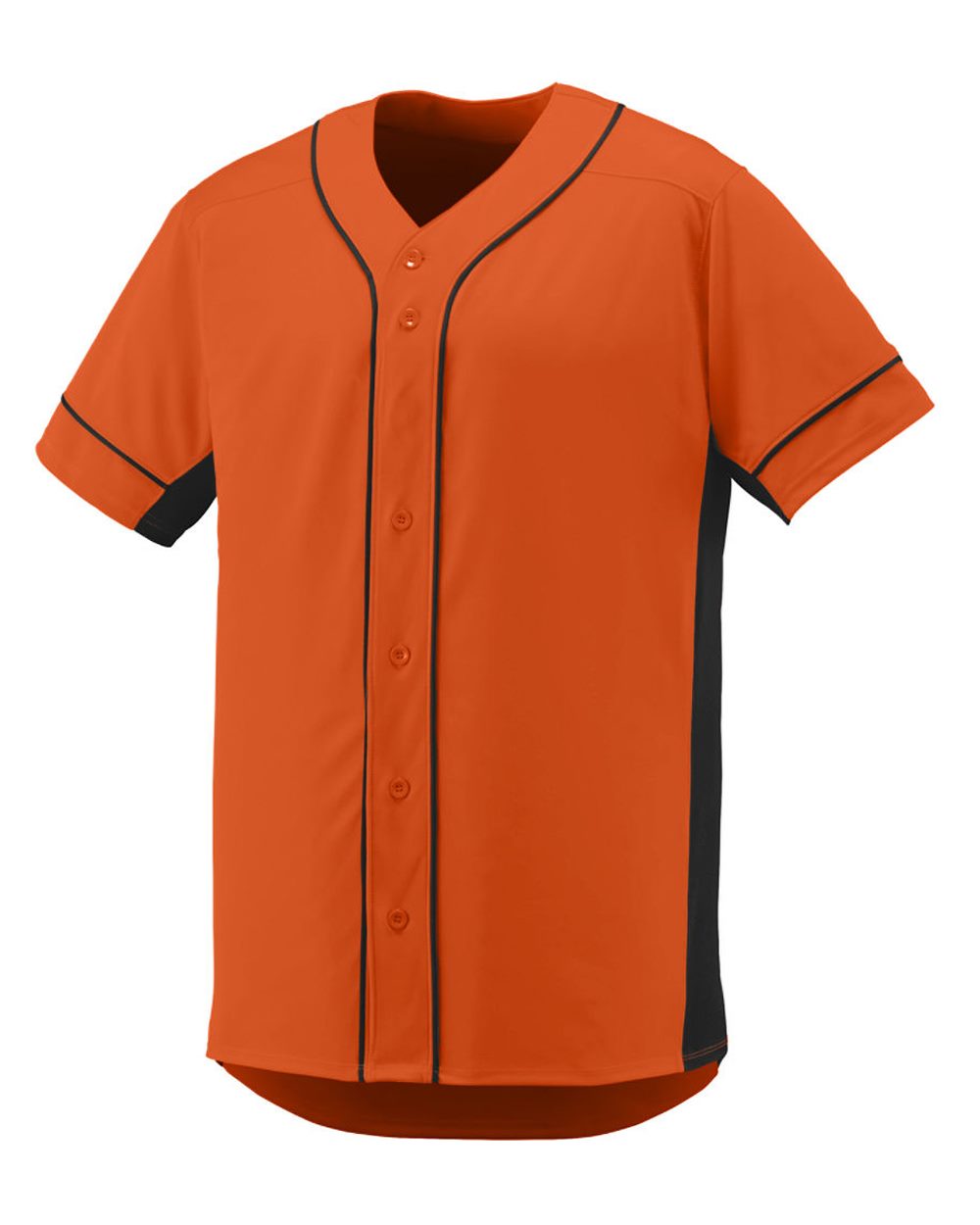 Men's Slugger Jersey - 1660 18