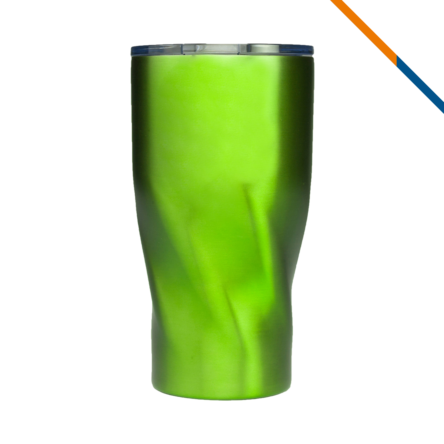 Tinson Stainless Steel Travel Mug - 20 OZ. 4