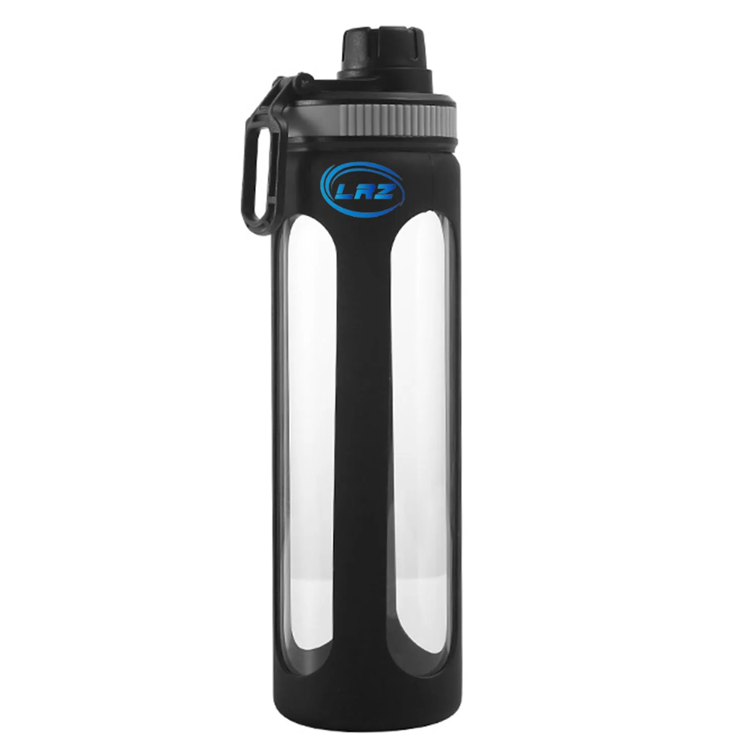 23oz. Sports Water Bottle With Silicone Sleeve 3