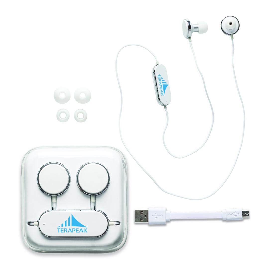 Orbison Wireless Headset 4