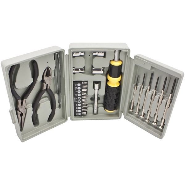 Trifold Tool Set 2