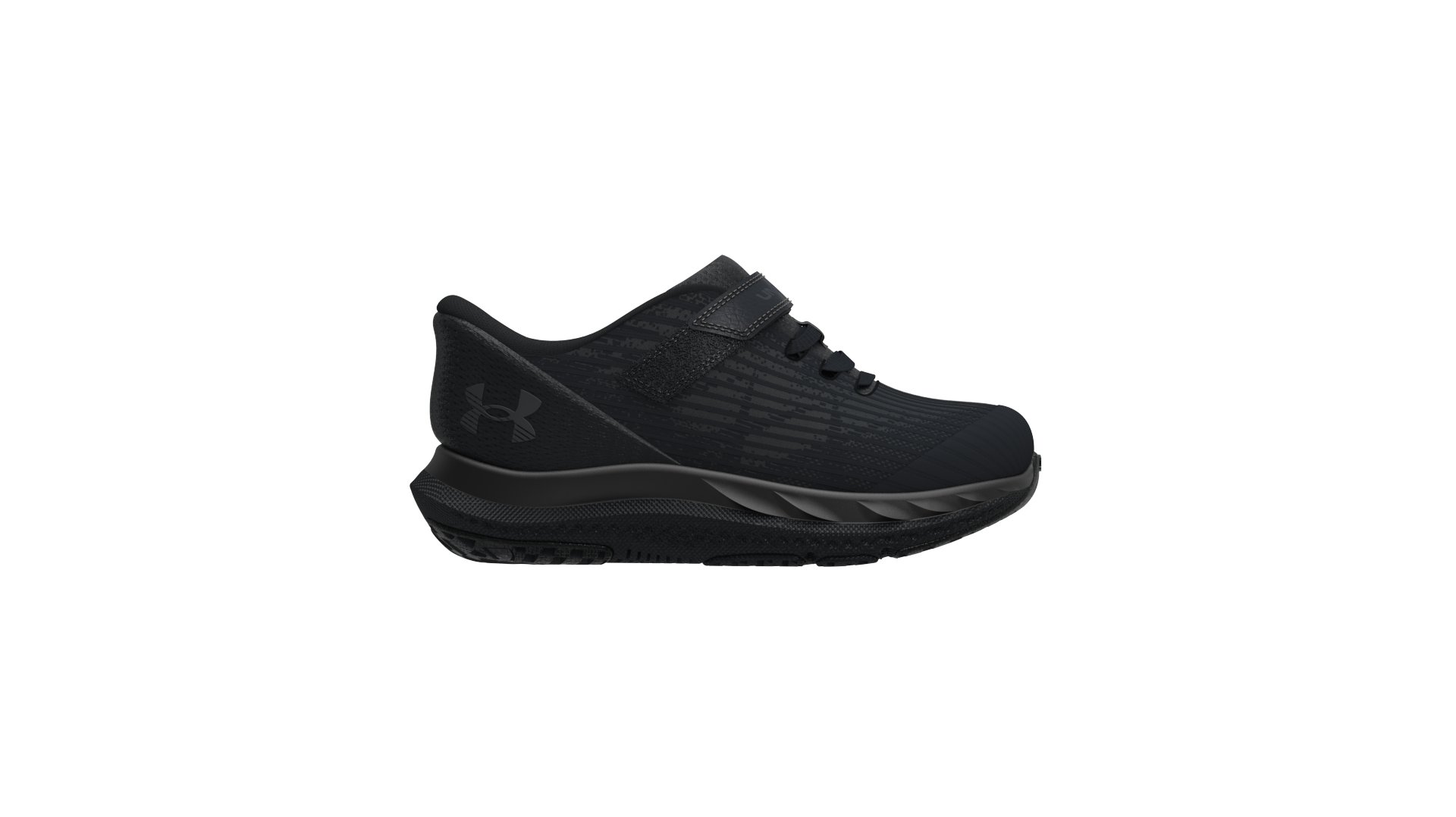 UA Speed Swift Boys' Infant Running Shoes 4