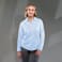 TATRA Eco Long Sleeve Knit Button Up Shirt-Women's 85