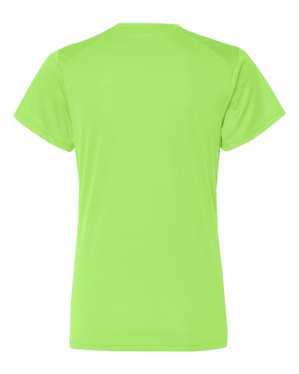 Women's B-Core V-Neck T-Shirt - 4162 72