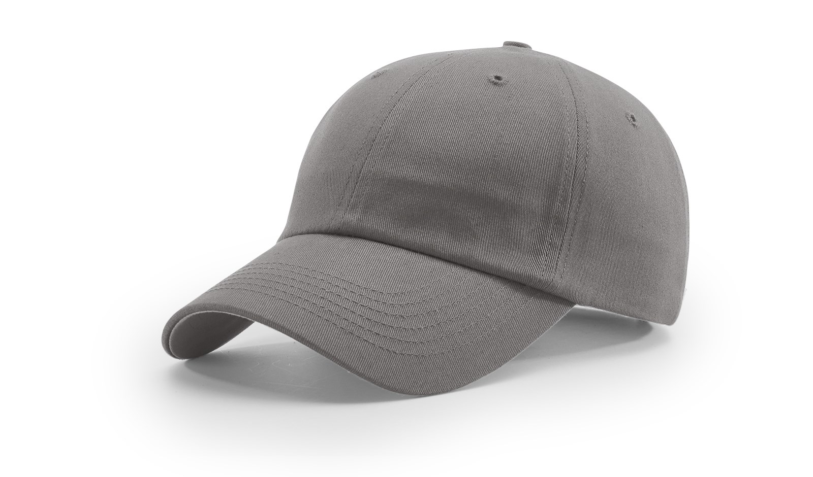 Relaxed Twill 5