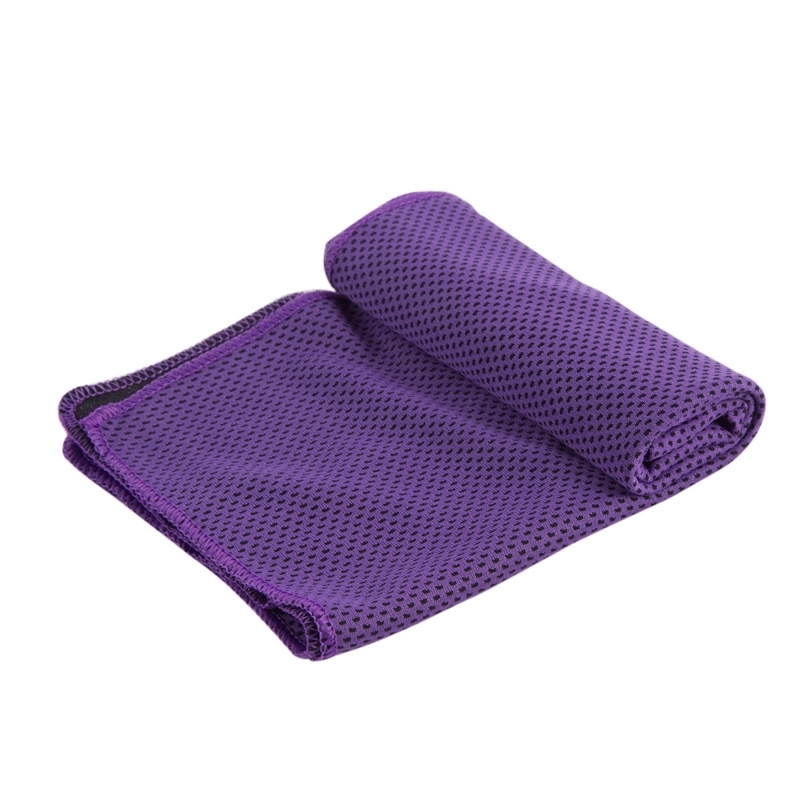 COOL COOLING TOWEL 13