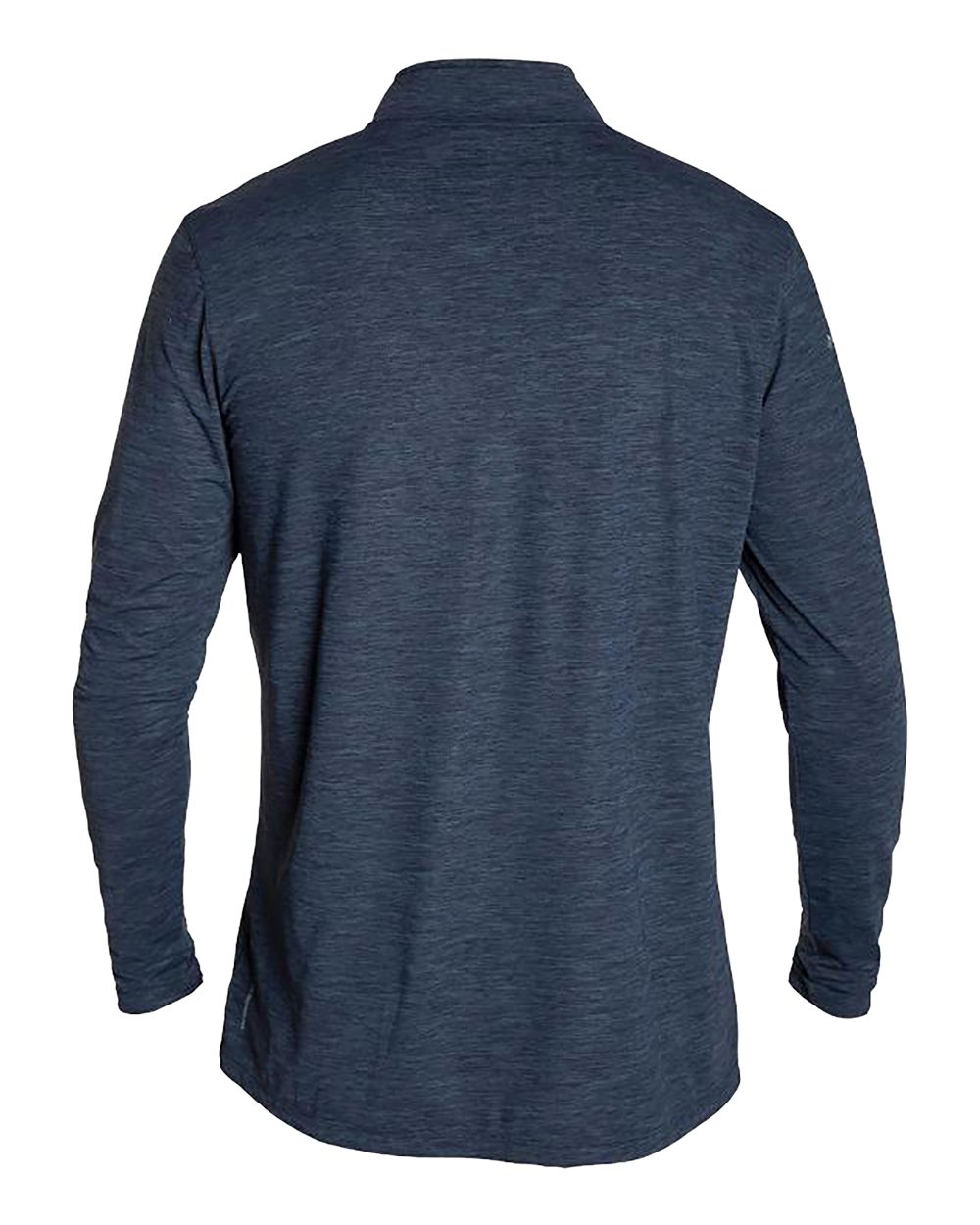 Men's Low Pro Quarter-Zip Pullover - MVQTRL9, custom hoodie or sweatshirt with logo imprint 5