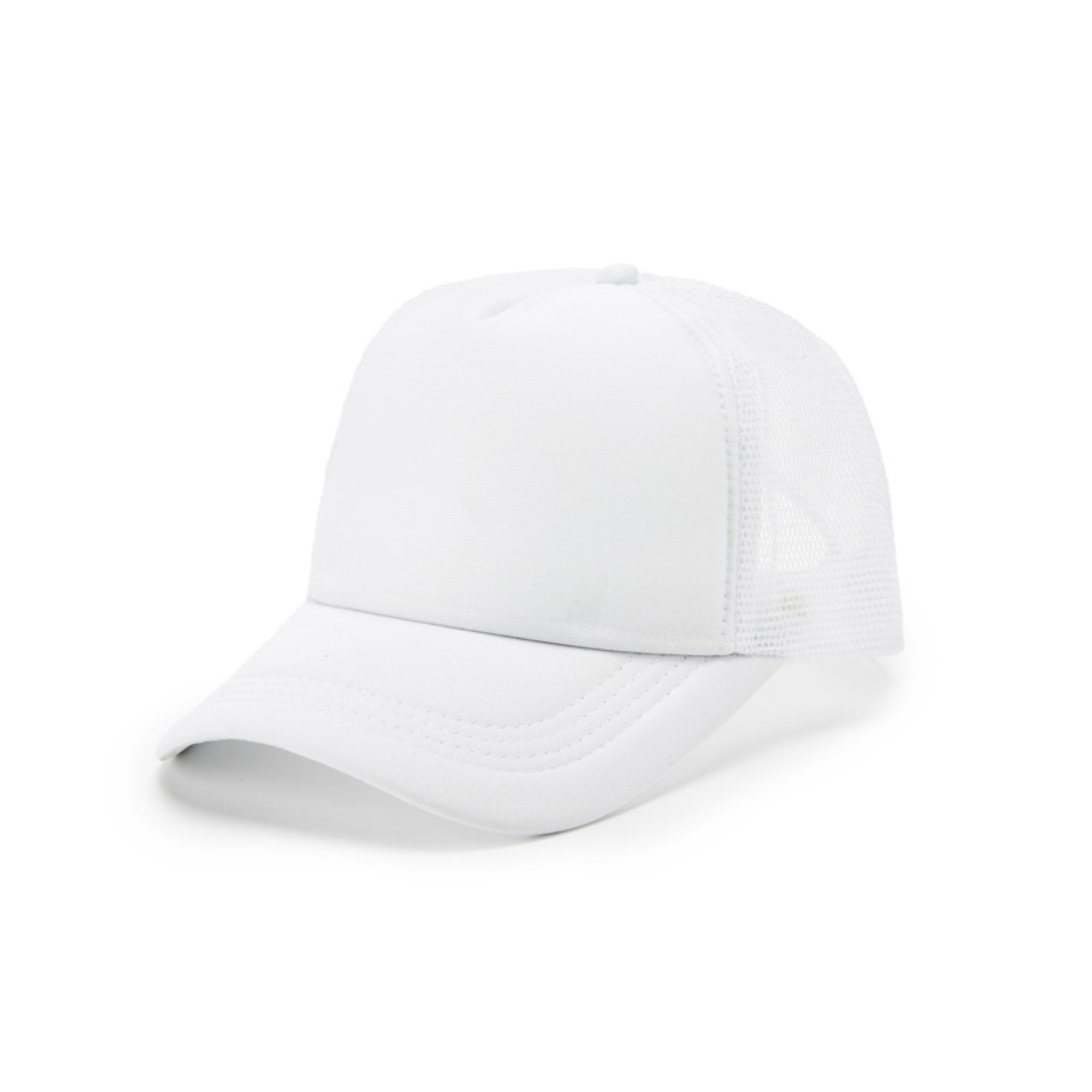 Adjustable Snapback Trucker Hat 18