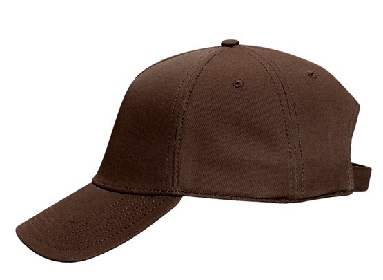 OTTO CAP 5 Panel Low Profile Baseball Cap 14
