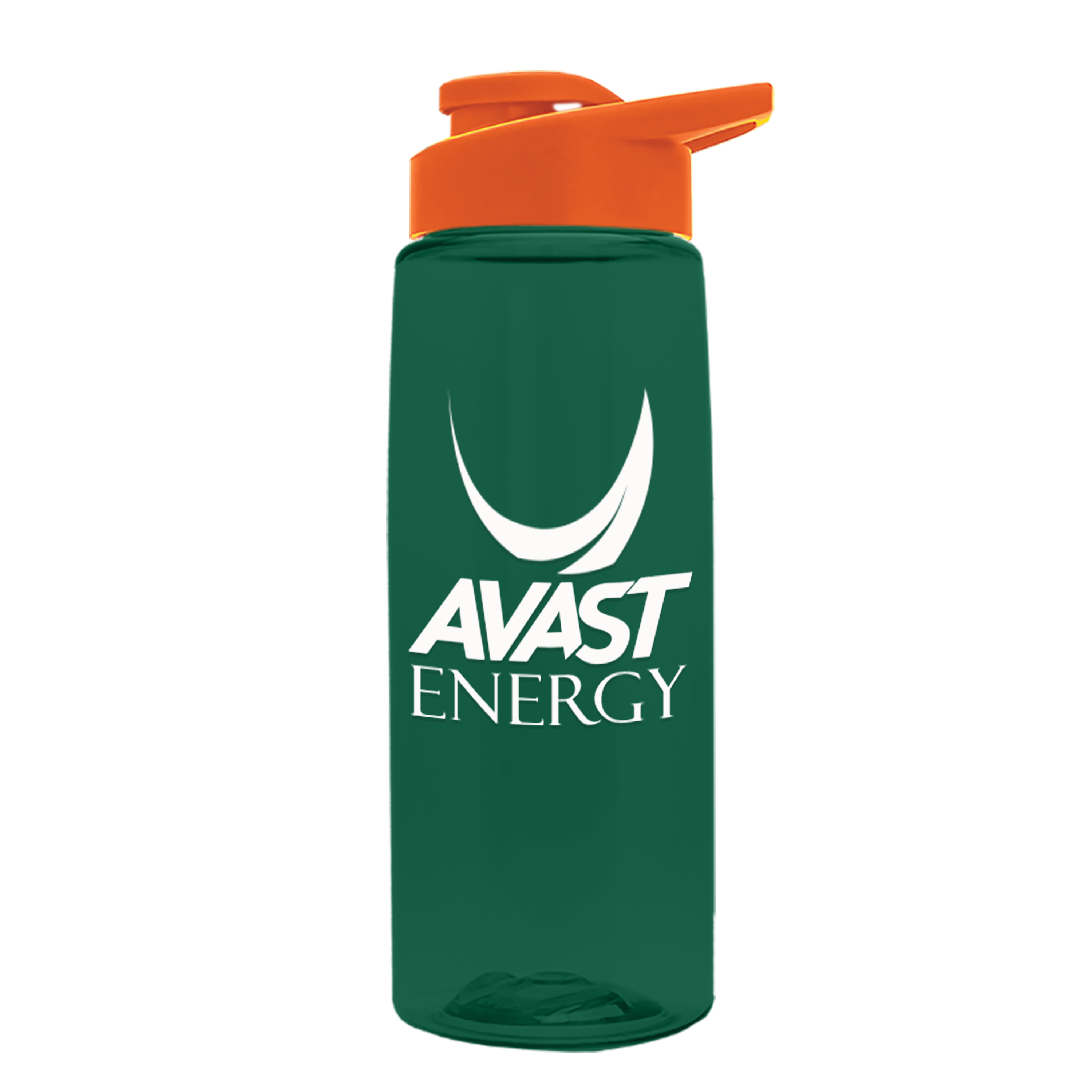 Garyline® Flair Tritan® Bottle with Drink-Thru Lid - 26 oz. 488