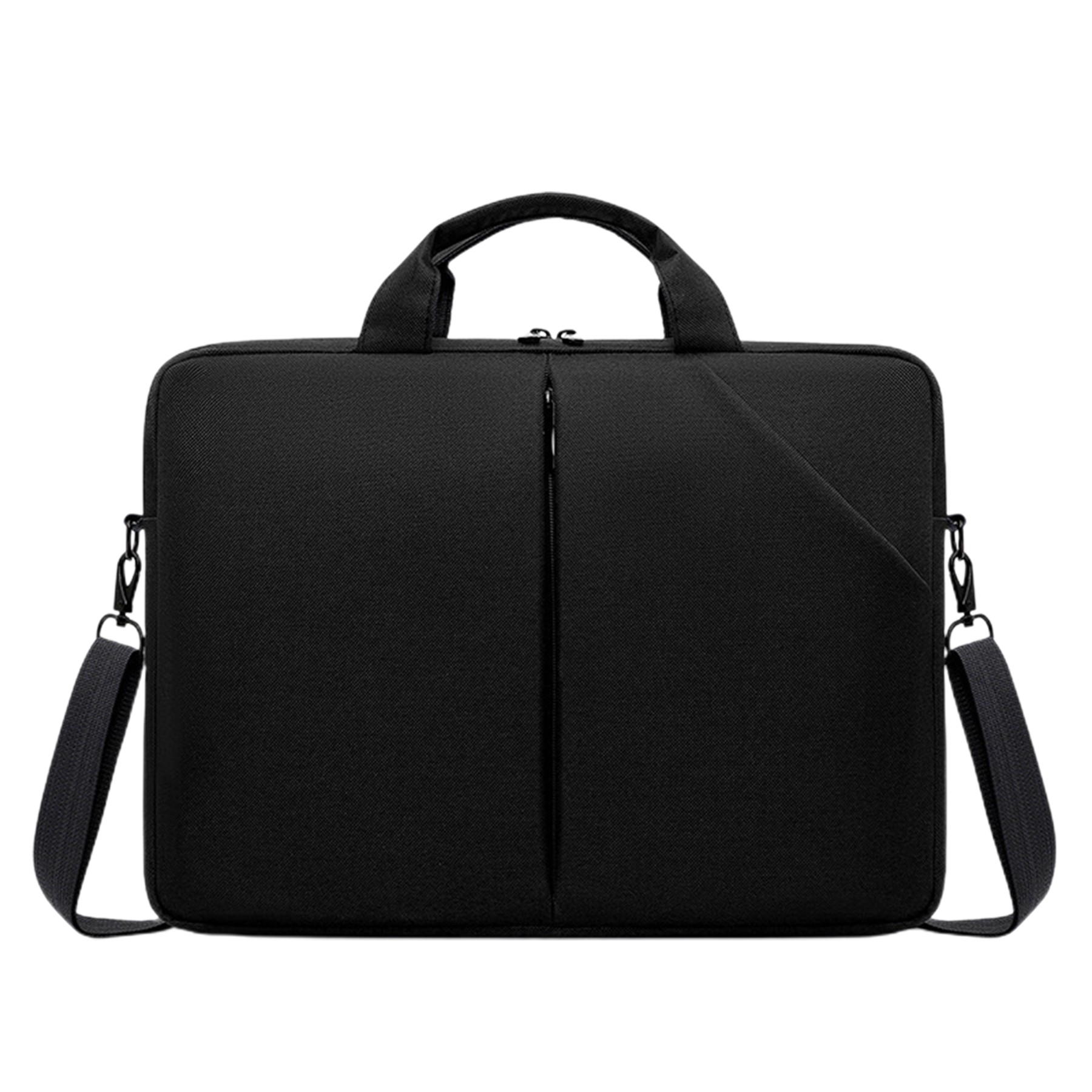 15.6 Inch Laptop Sleeve With A Strap 6