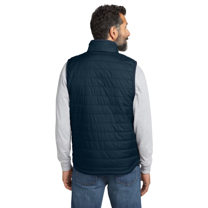 Carhartt Gilliam Vest 9