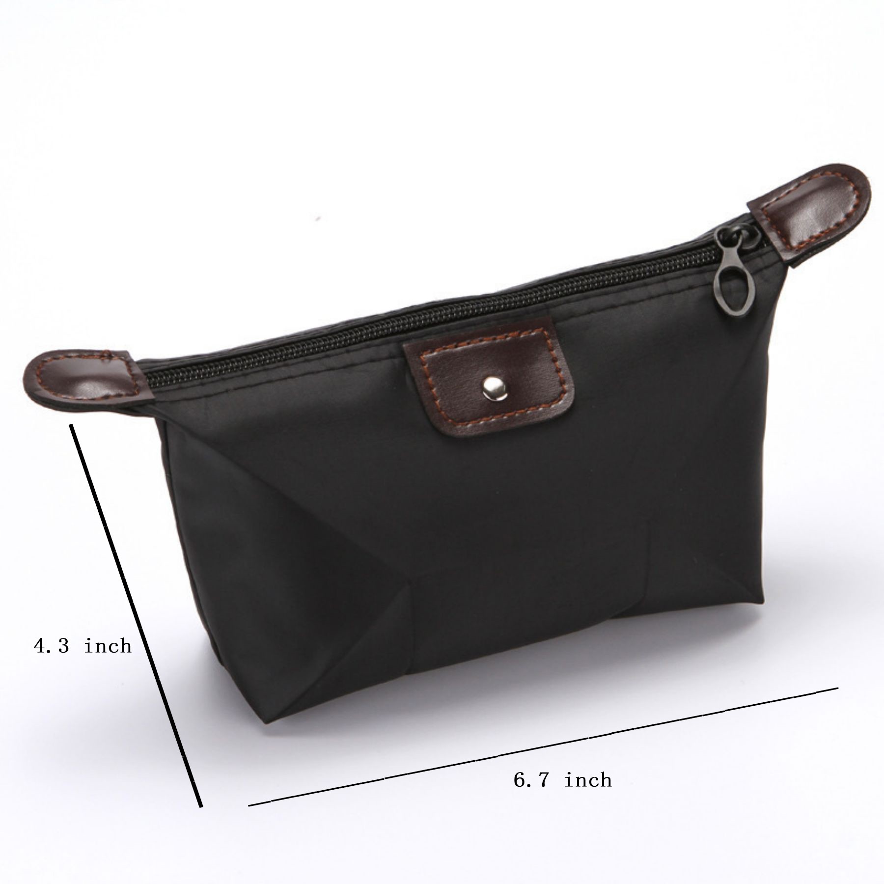 Cosmetic Bag 1