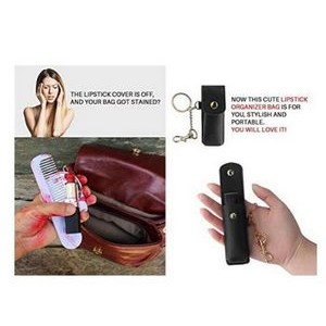Lipgloss Key Chain For Girls 1