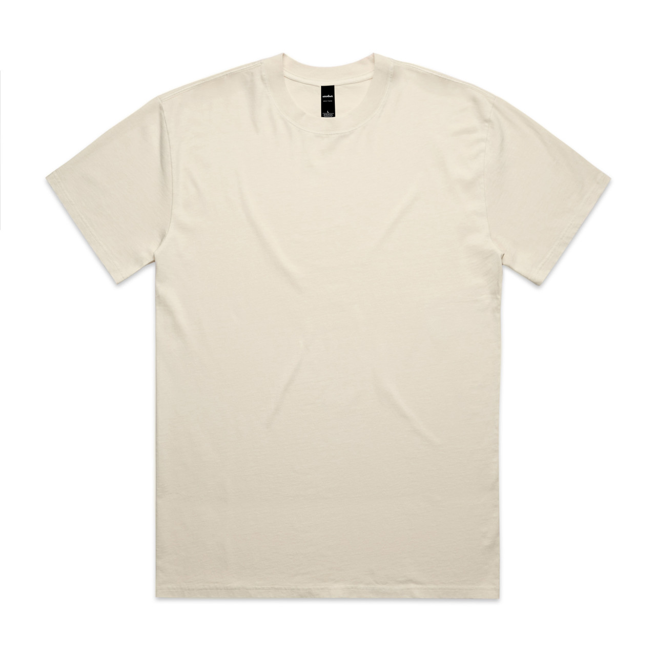 Heavy Faded Tee | 5082 33