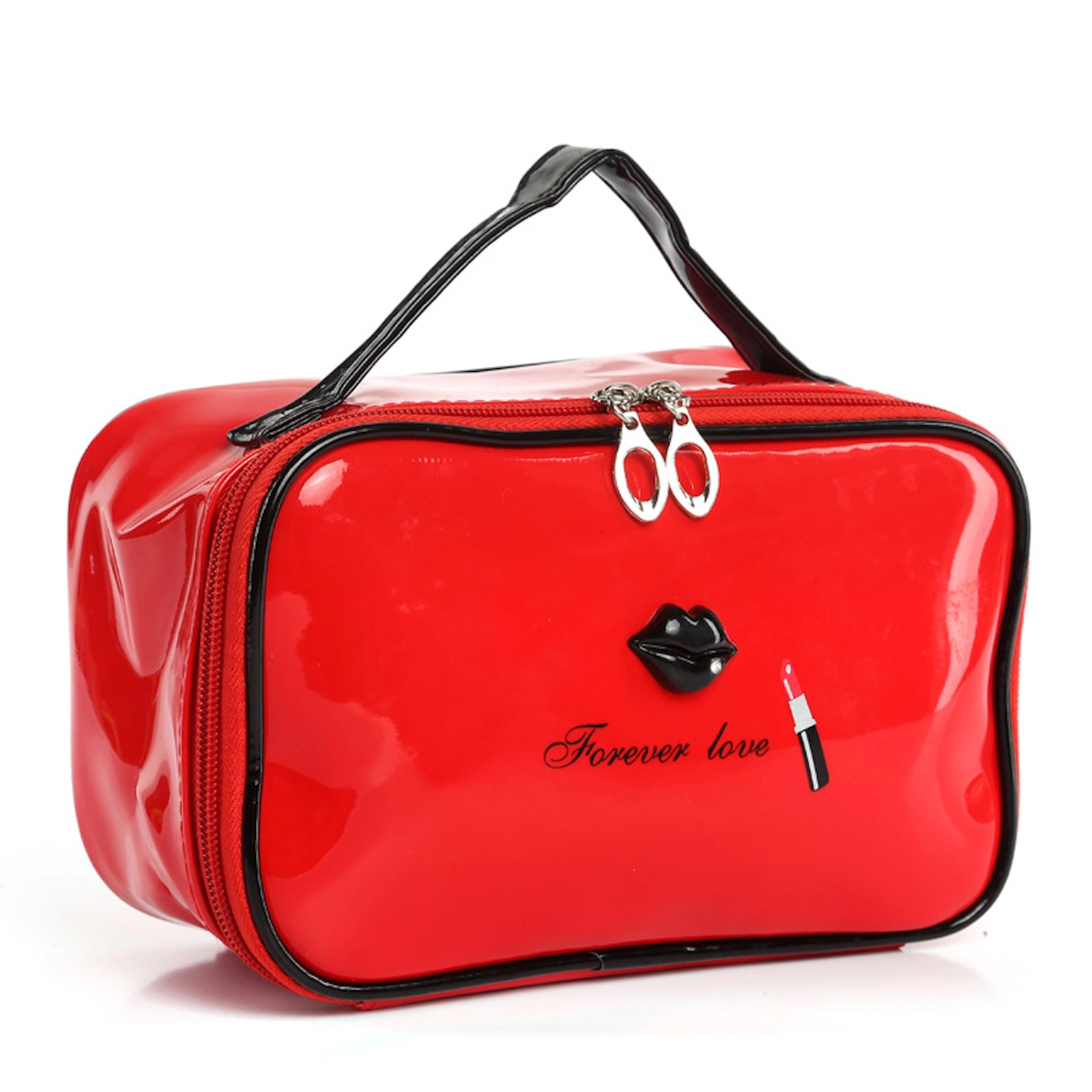 Shining Makeup Travel Bag 1