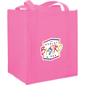 Hercules Non-Woven Grocery Tote 510