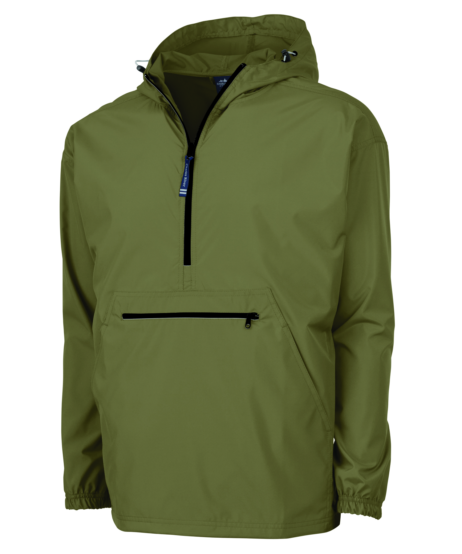 Pack-N-Go® Pullover 167
