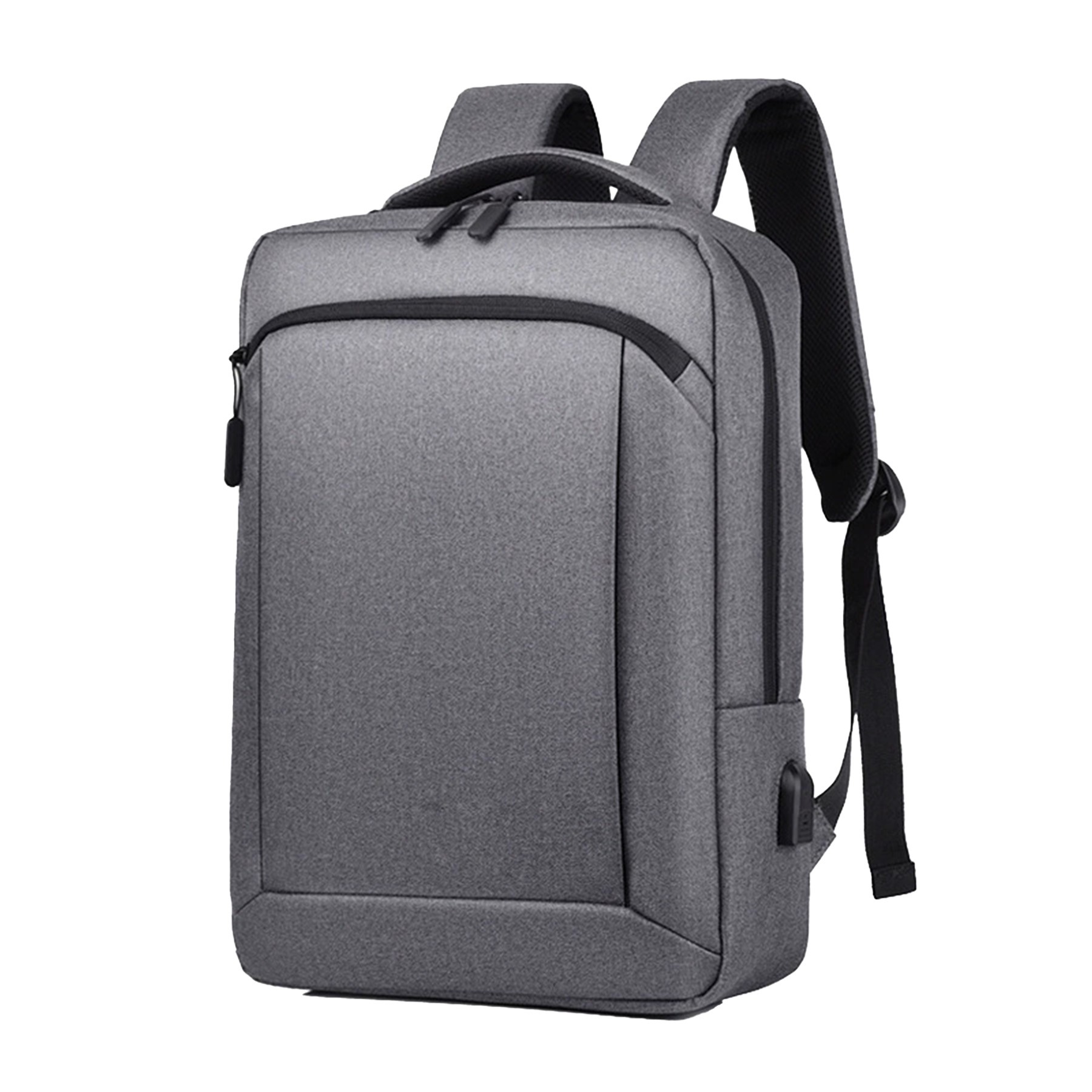 Multifunctional Laptop Backpack 3