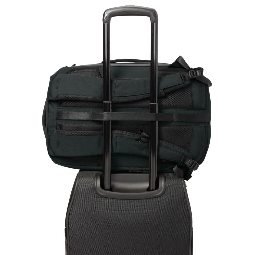 TravisMathew Lateral Convertible Backpack 8