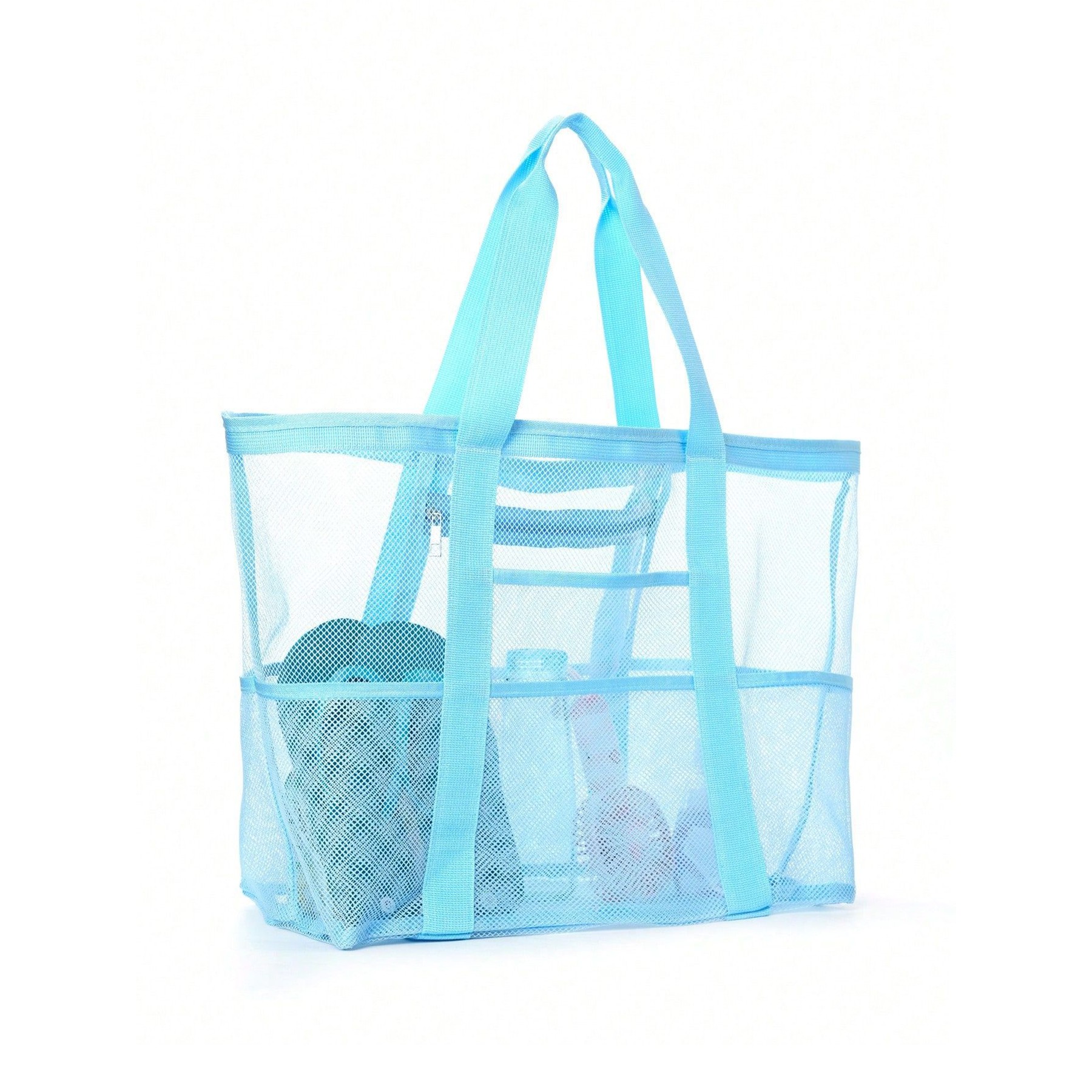 Beach Mesh Bag 3
