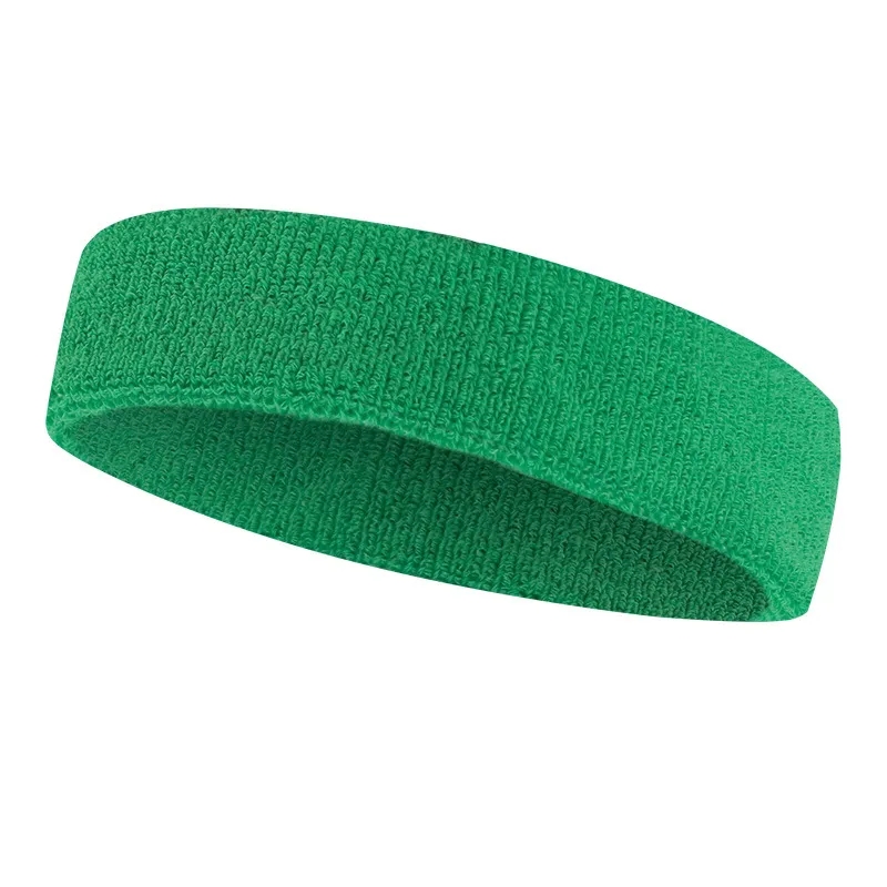 Durable Workout Headband for Fitness 11