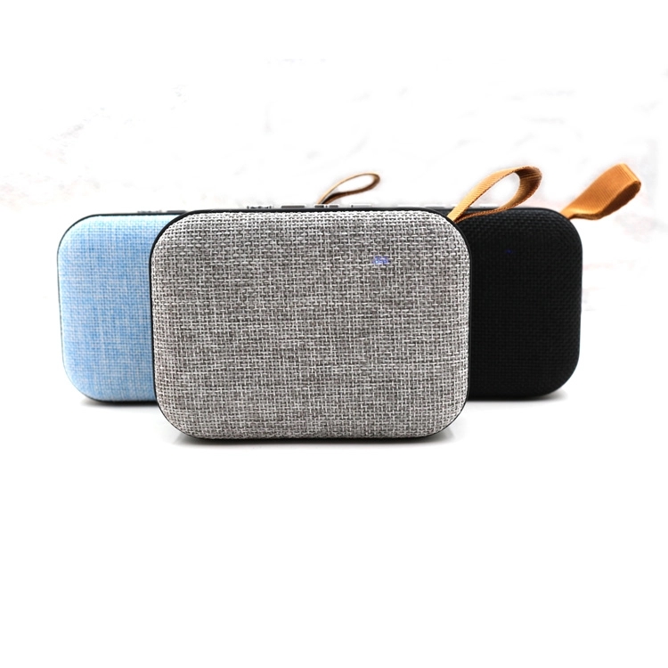 Bluetooth Speaker 7
