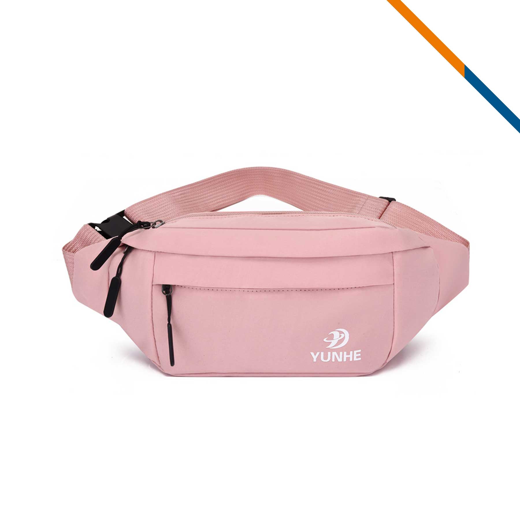 Jacobus Fanny Pack 7