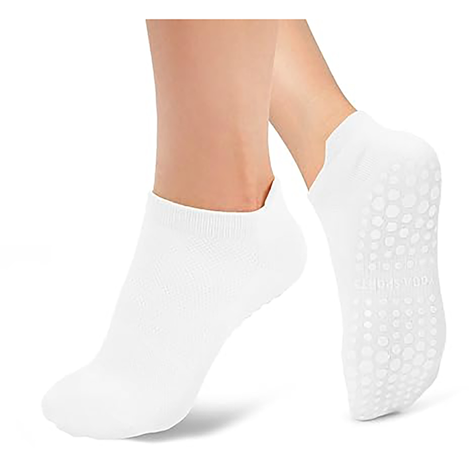 Pilates Socks for Women 9