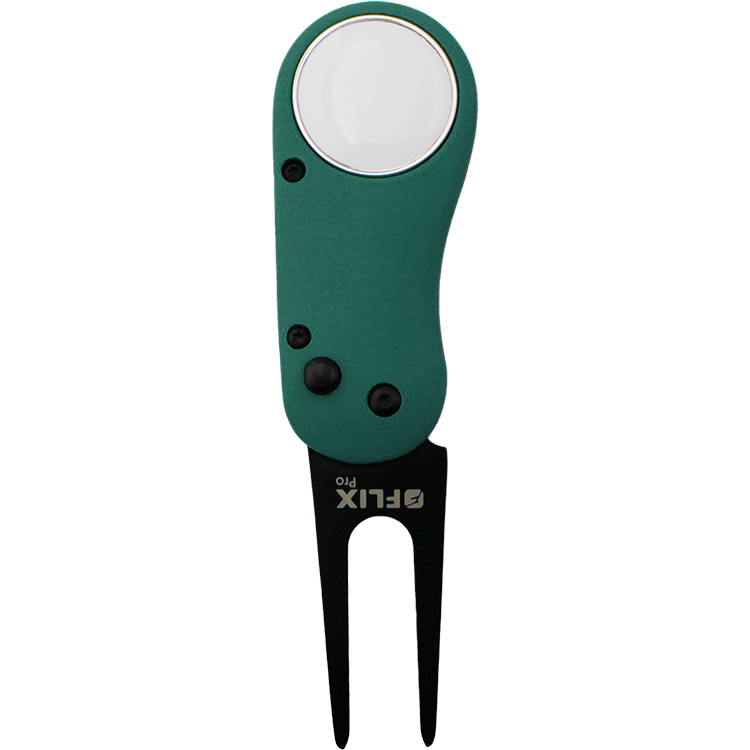 Flix Pro 2.0 Divot Tool 5