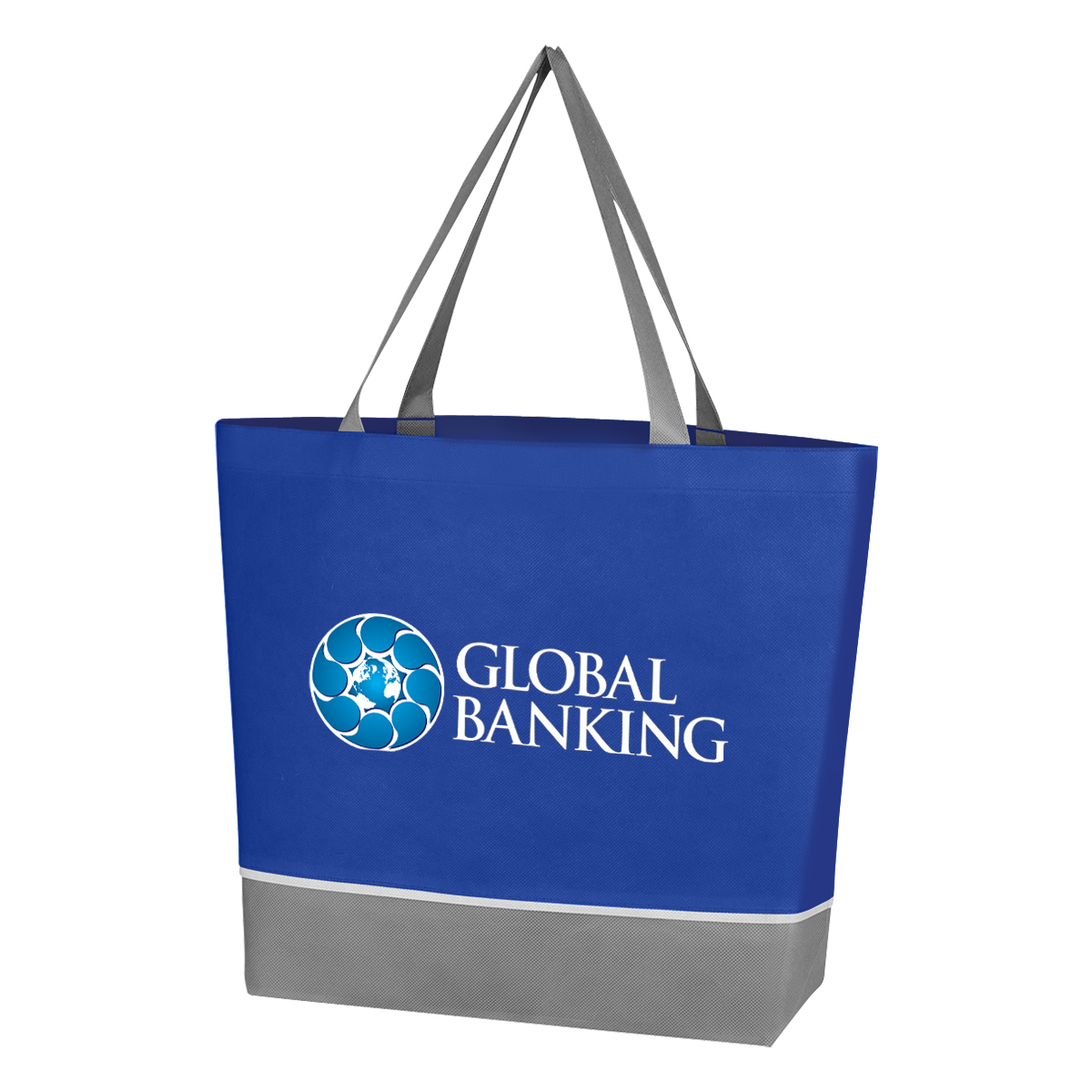 Non-Woven Overtime Tote Bag 12