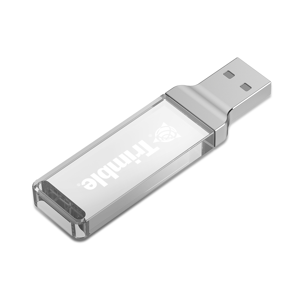 Archer Heights Light-Up USB Flash Drive 6