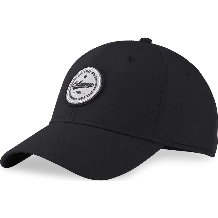Callaway Opening Shot Hat 5