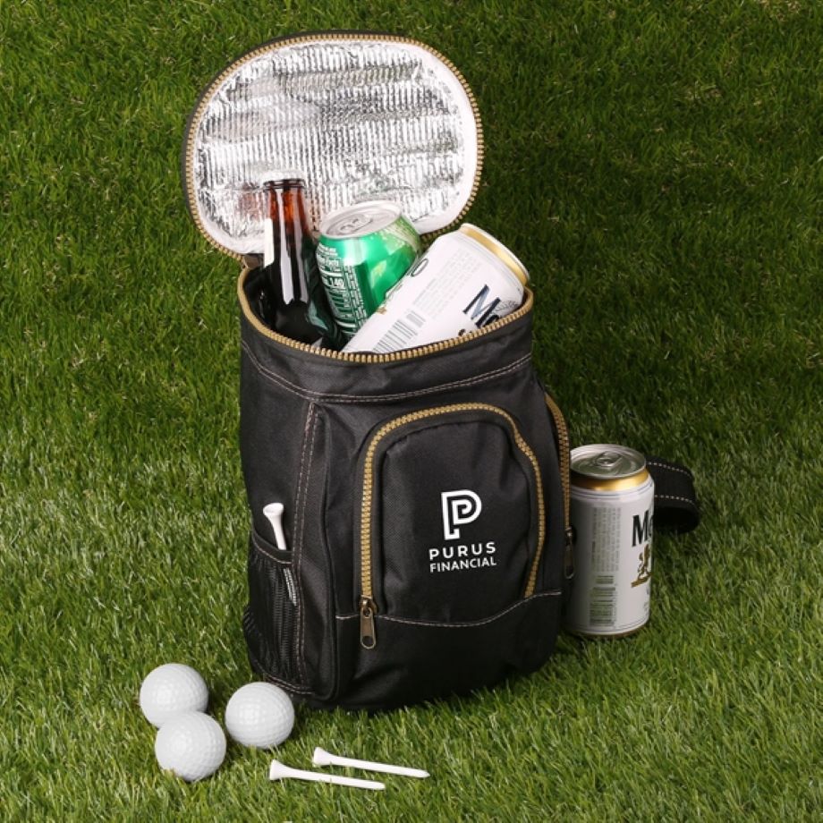 Golf Cooler Bag 1