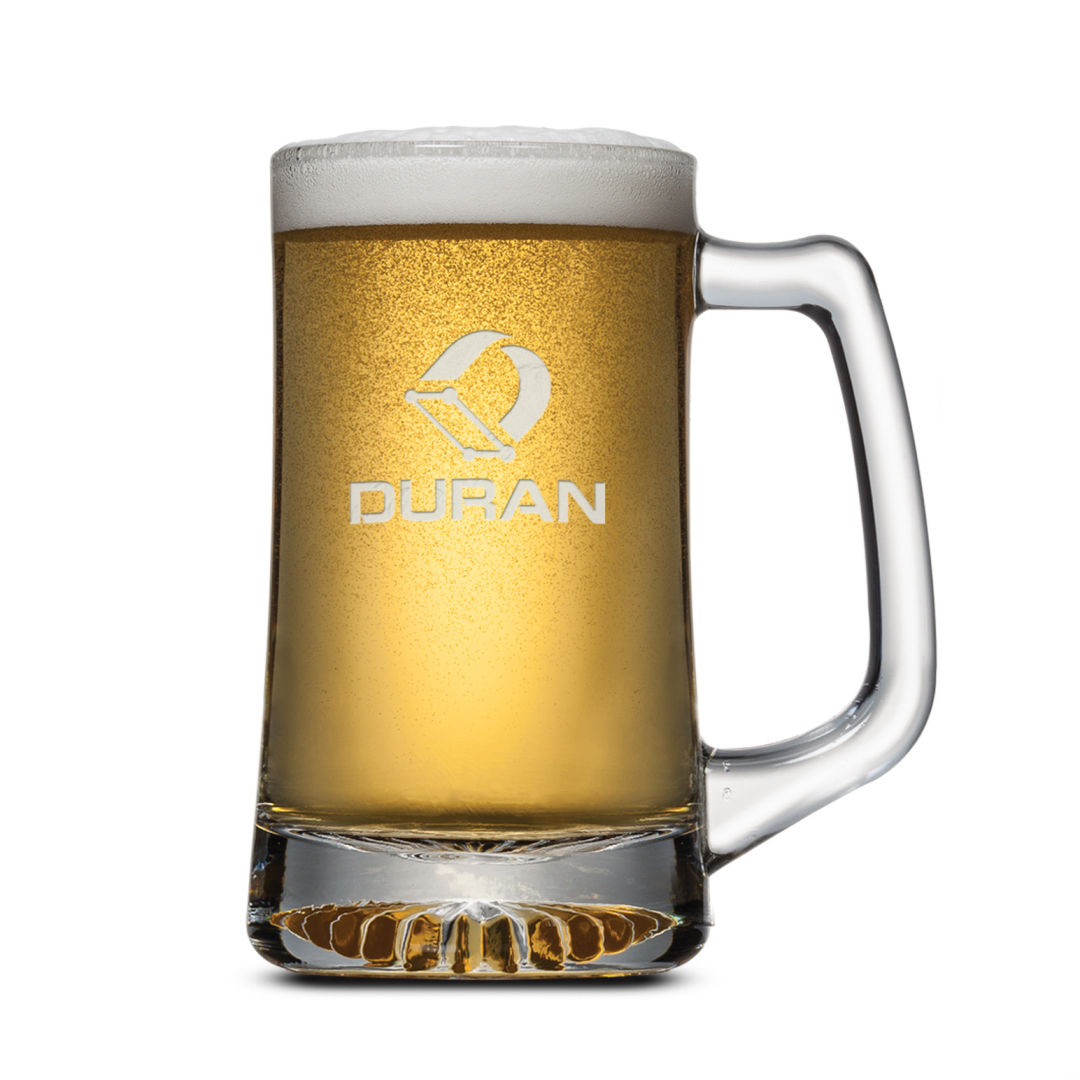 Stafford Beer Stein - 13oz/15oz/25oz - Deep Etch 2