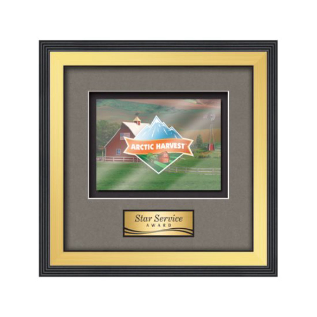 Jasper - Gold 1