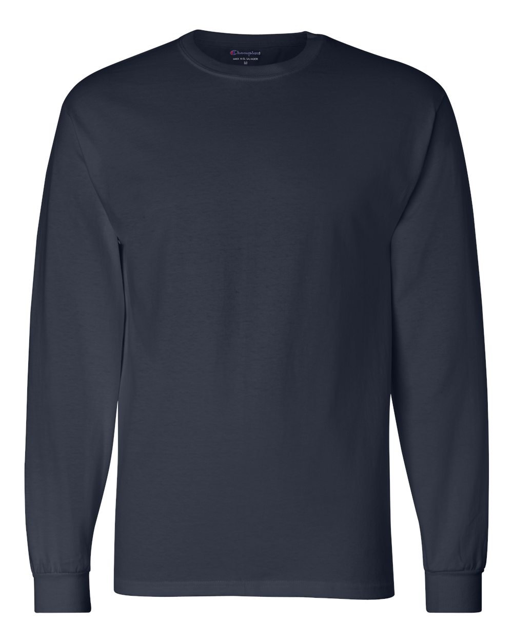 Unisex Long Sleeve T-Shirt - CC8C 66