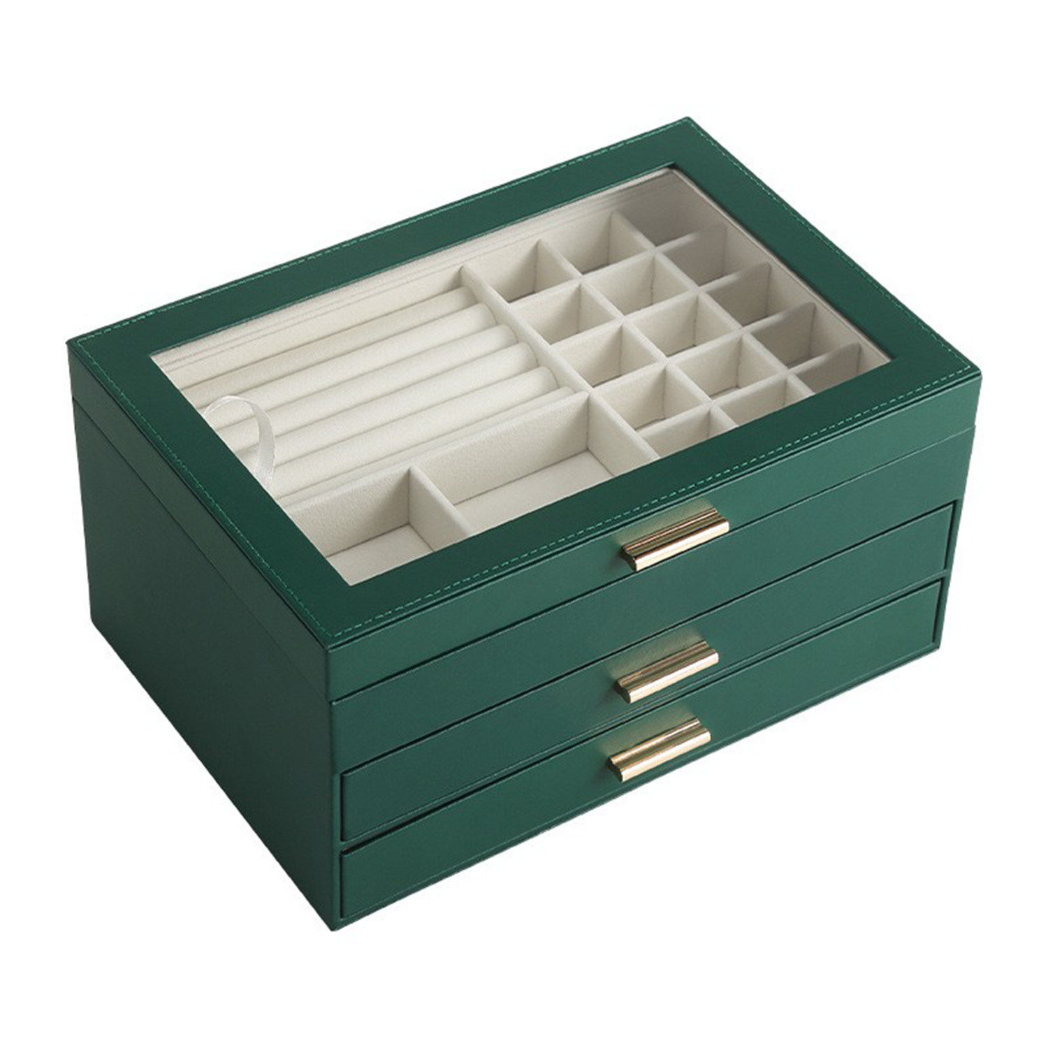 Jewelry Box Organizer 7