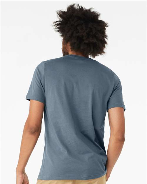 Triblend Tee - 3413 131