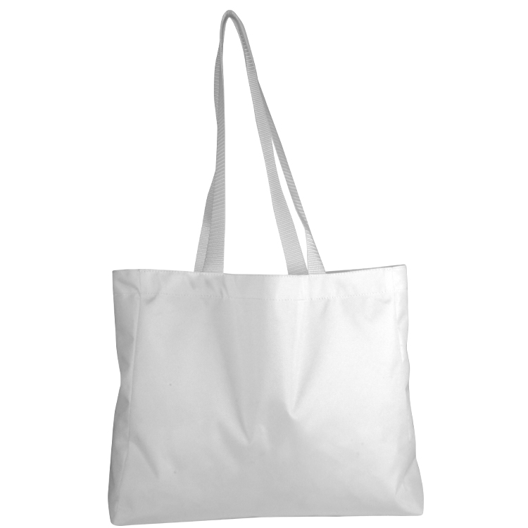 The Bagster Tote- Large 8