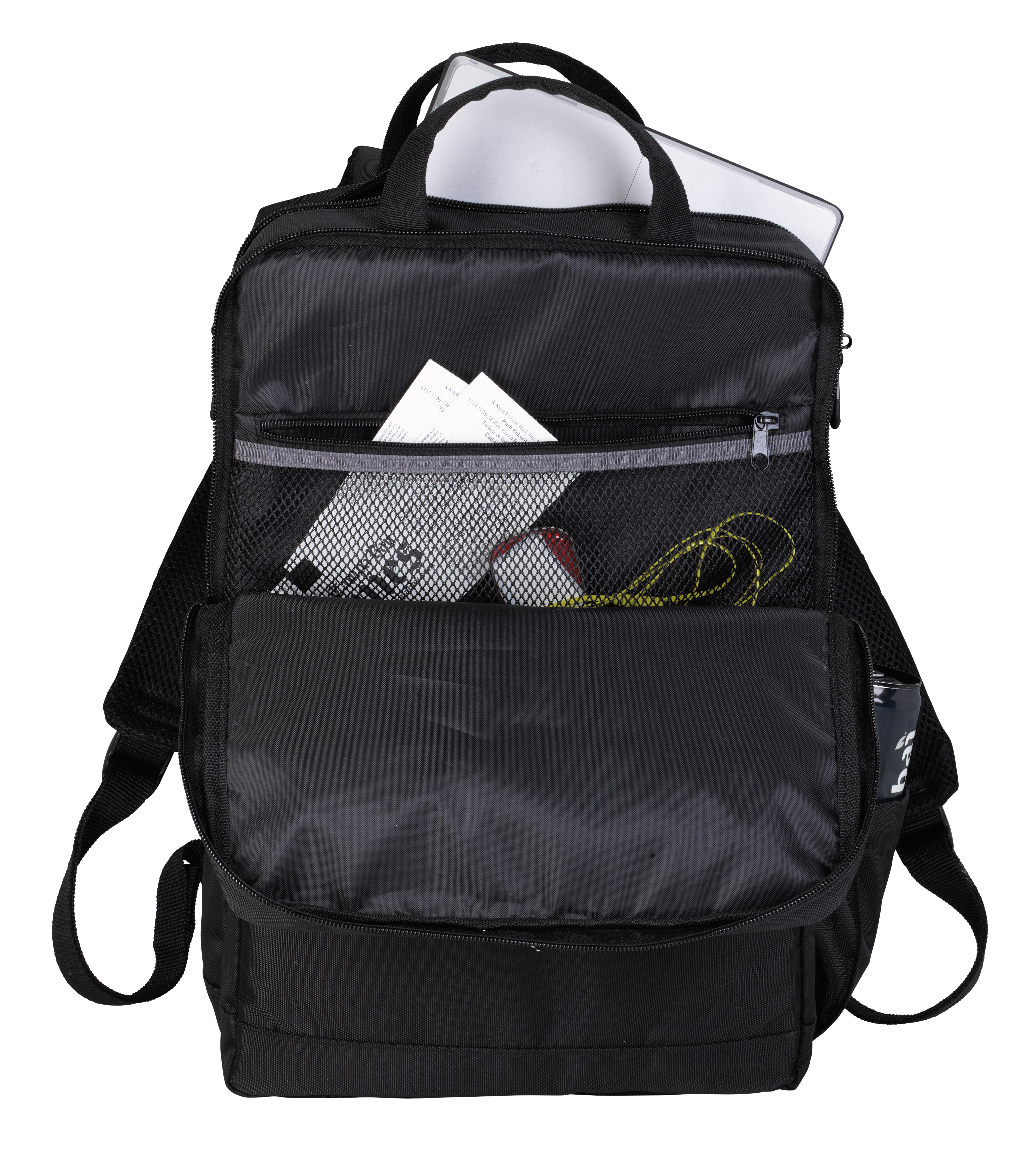 Ollie Charging Backpack 22