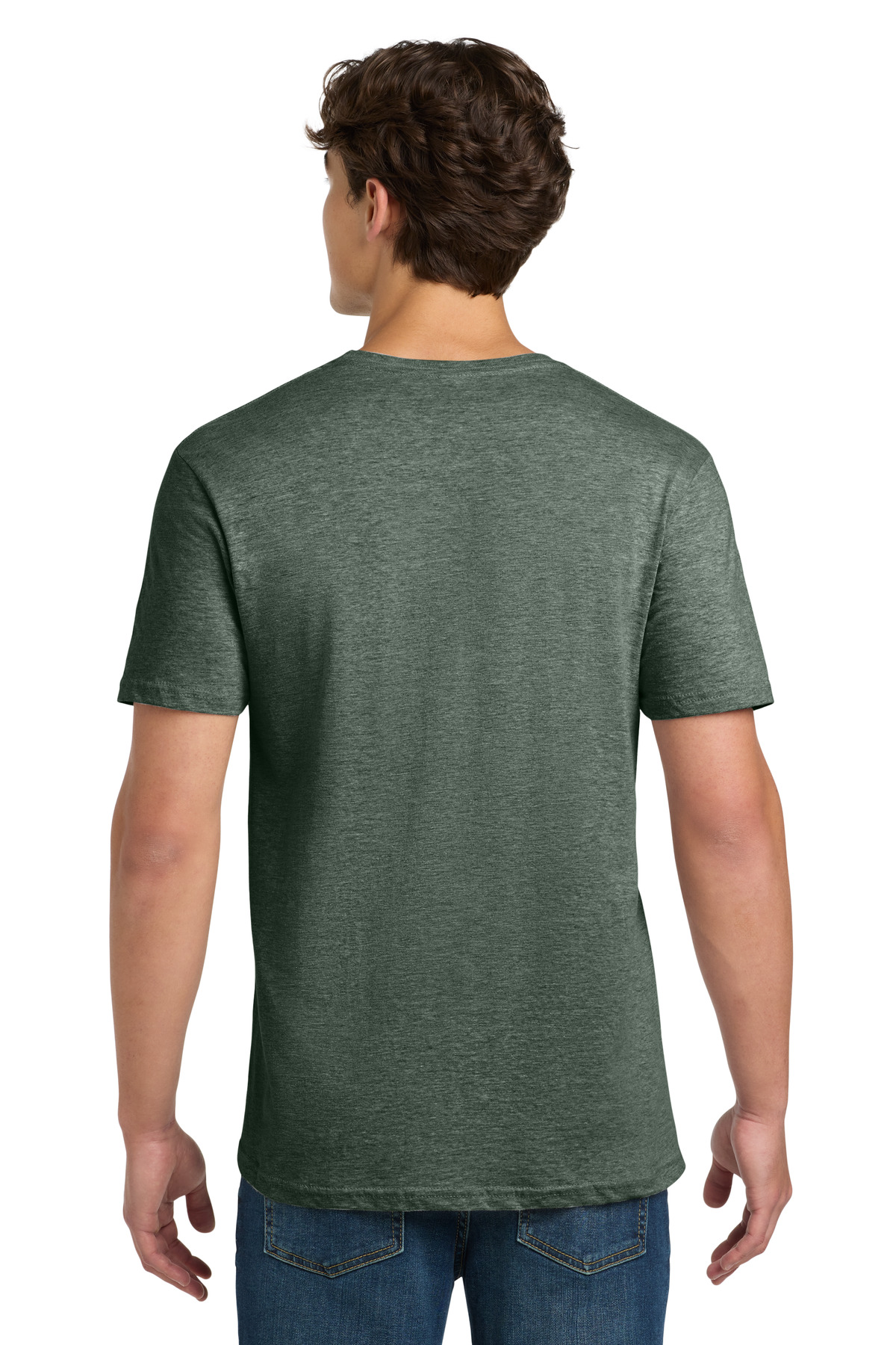 Gildan Softstyle T-Shirt. 64000 443