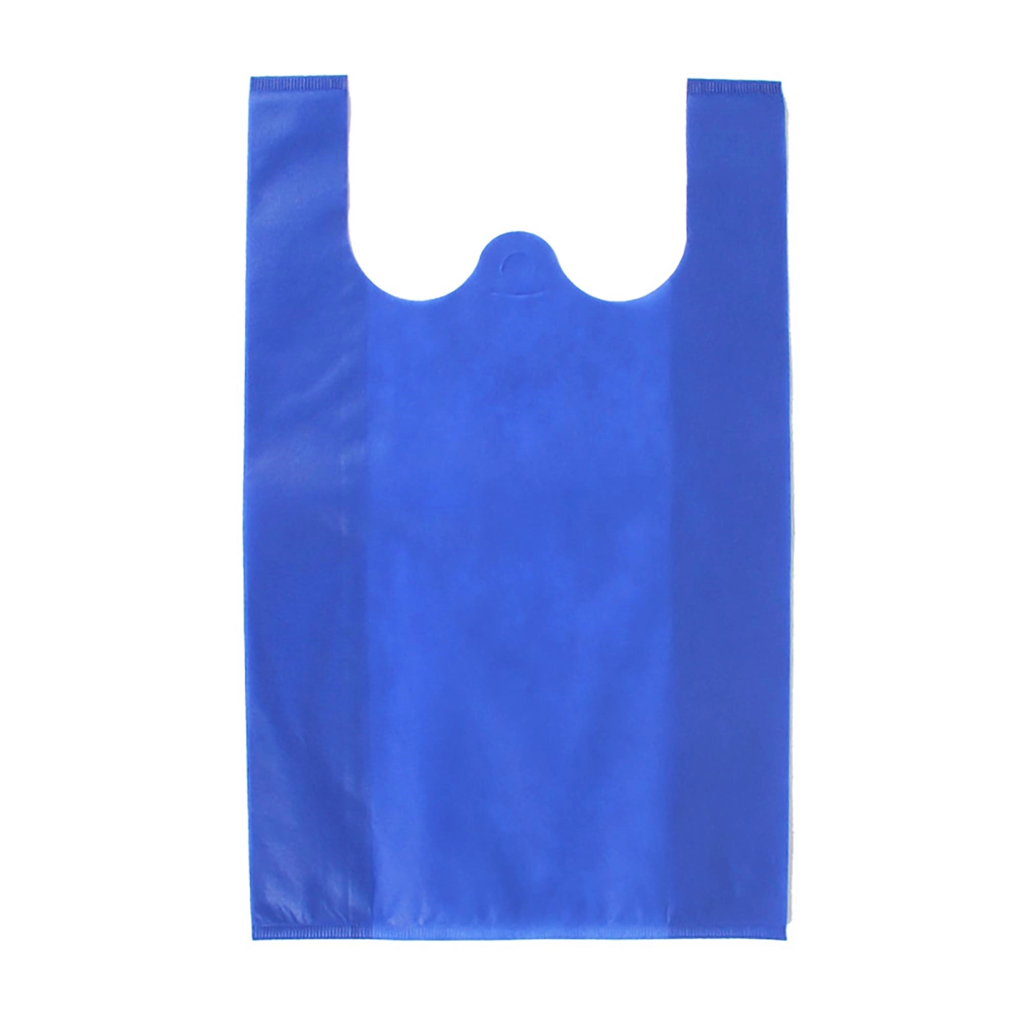 Reusable Vest-style Non-Woven Tote Bag 12