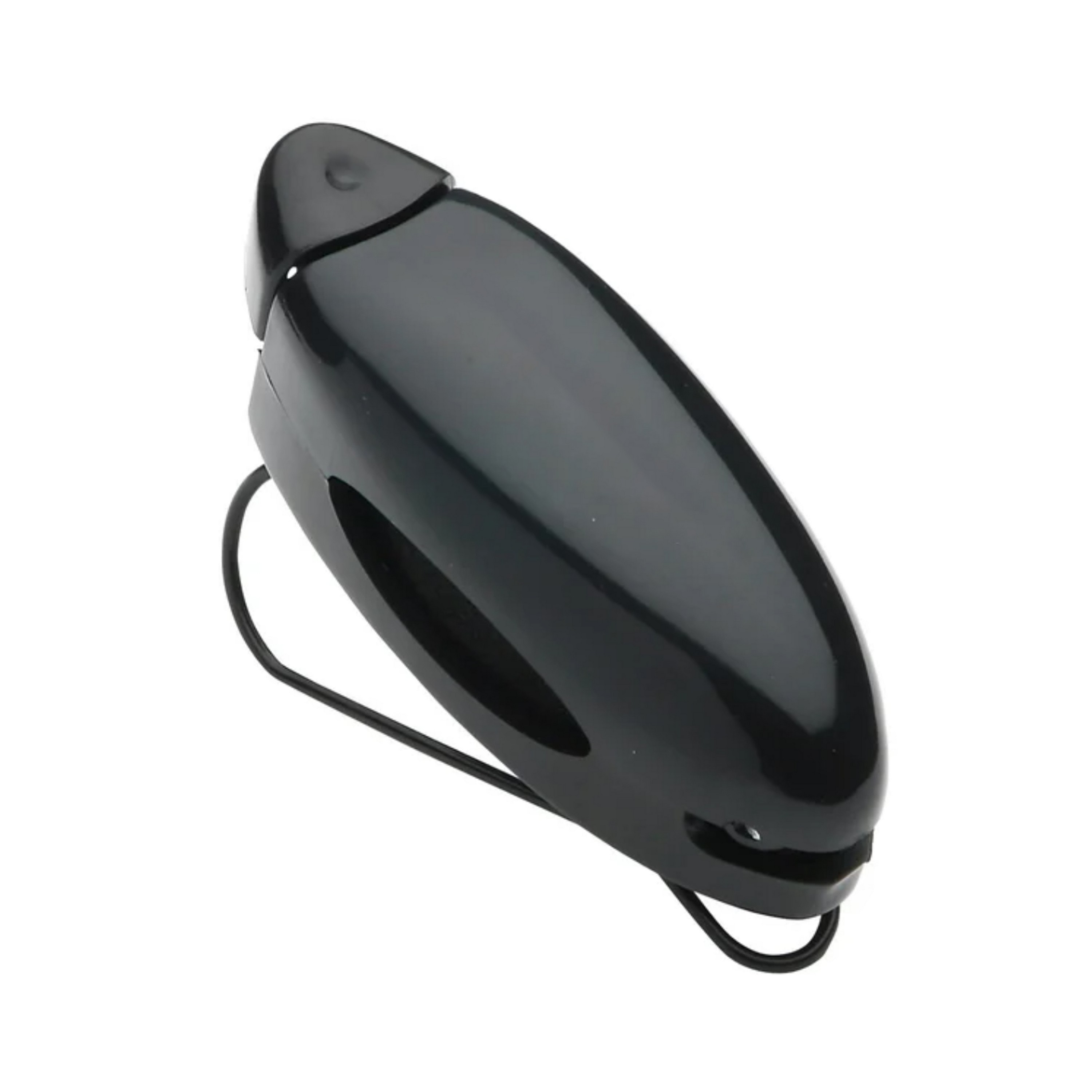 Metallic Sunglasses Clip 5