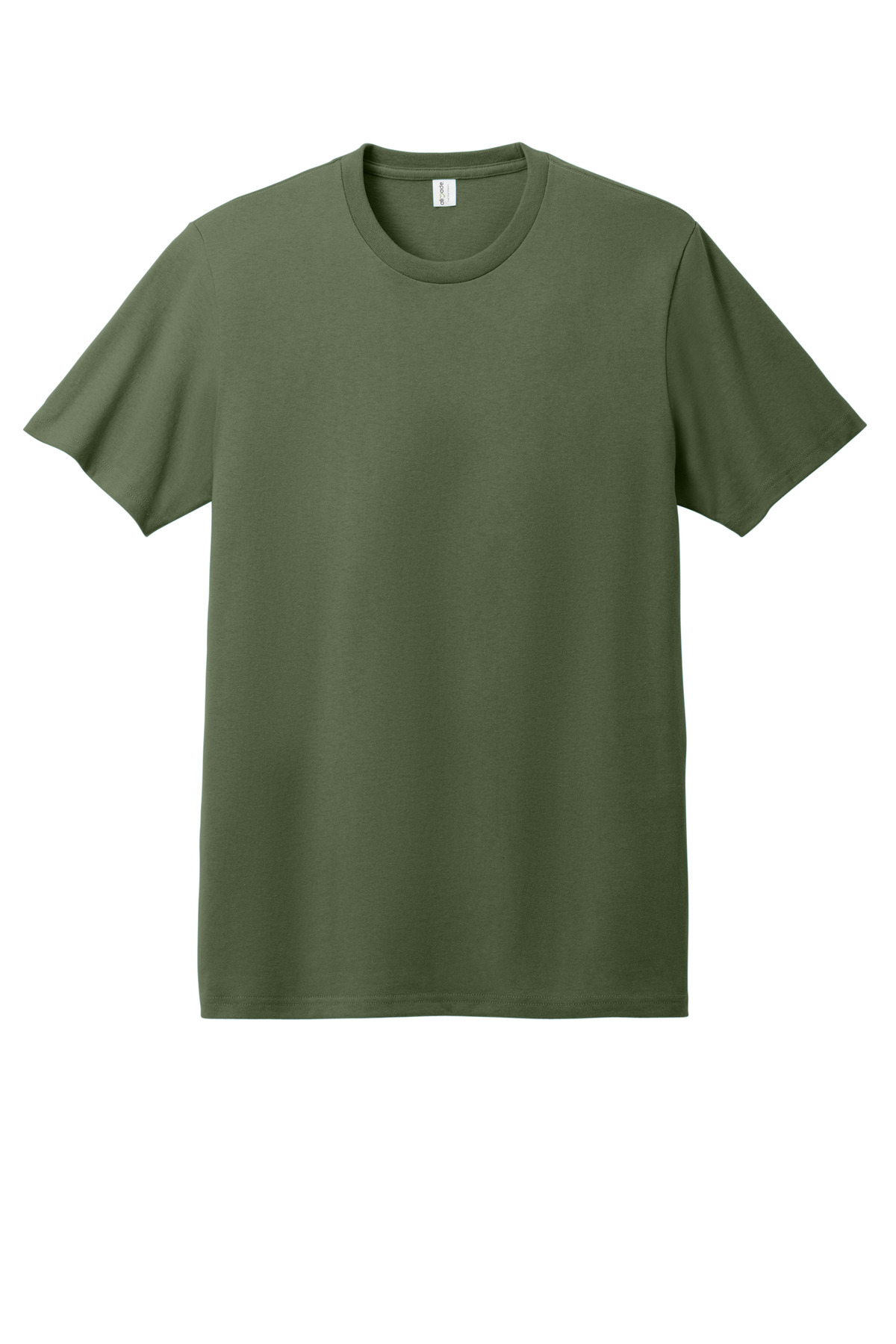Allmade Unisex Heavyweight Recycled Cotton Tee AL3000 31