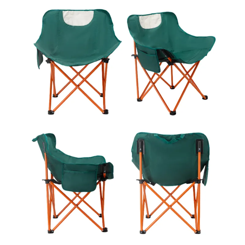 Outdoor Folding Chairs 5