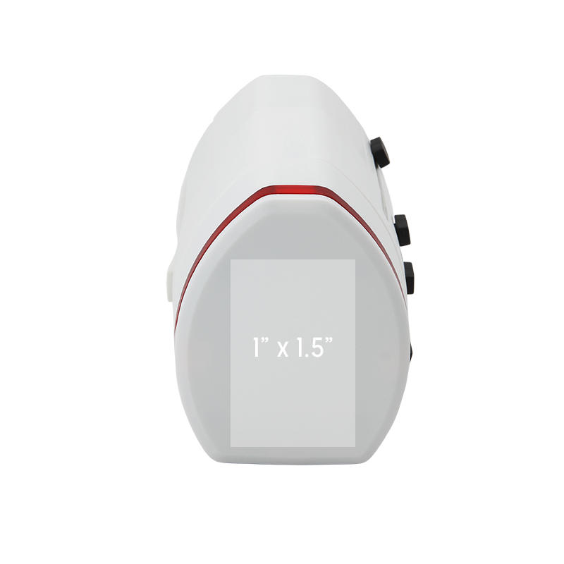 Bannockburn Worldwide Modular USB Wall Charger volume 18