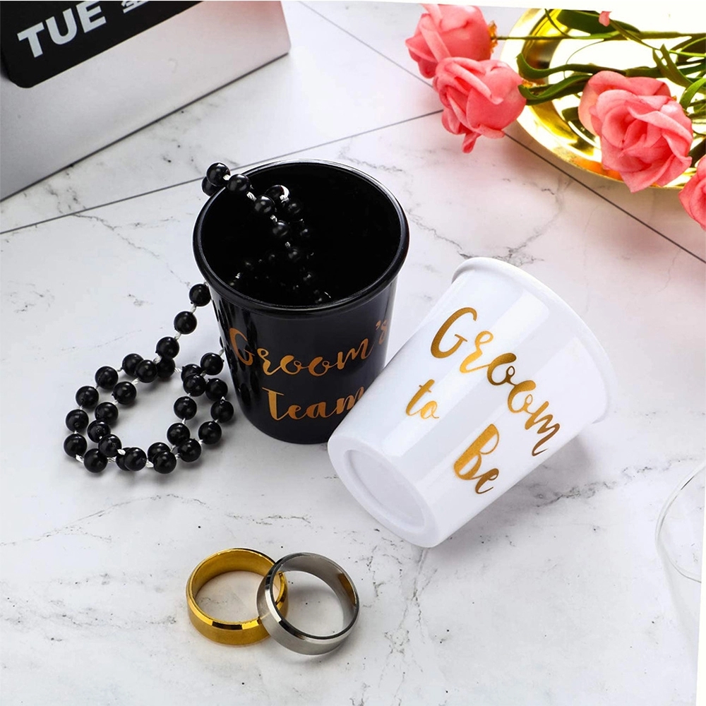 Party Necklace Cup 11