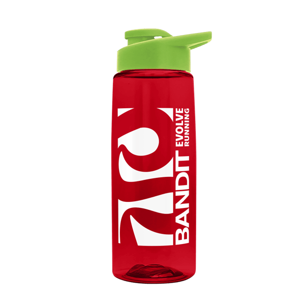 Gravel 26oz Tritan® Flair Bottle 2204
